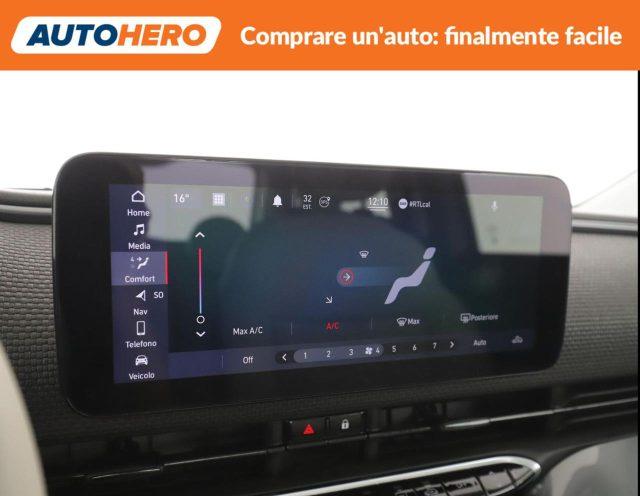 FIAT 500e Berlina 42 kWh La Prima
