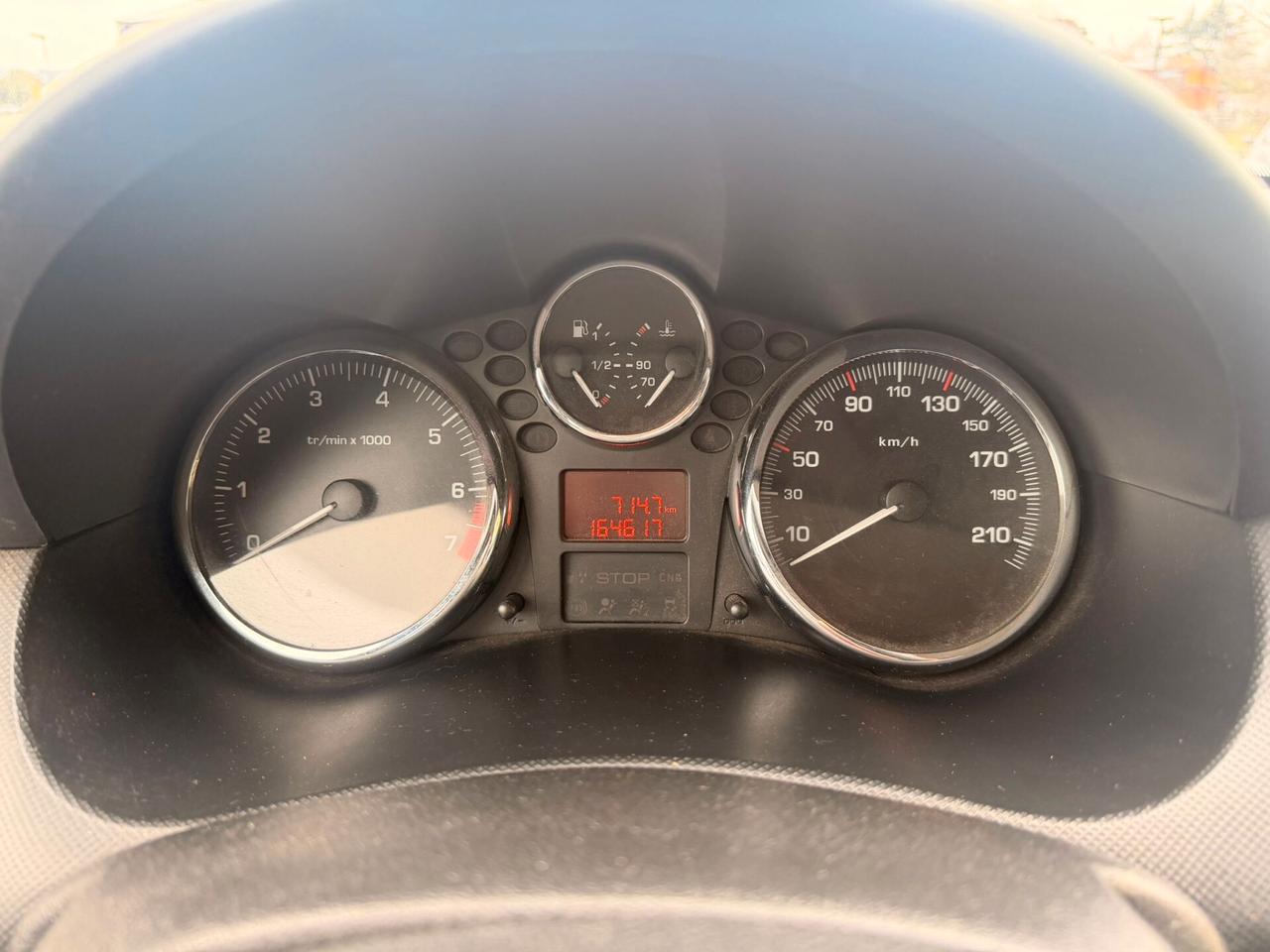 Peugeot 206 Plus 1.1 60CV 5p. Trendy