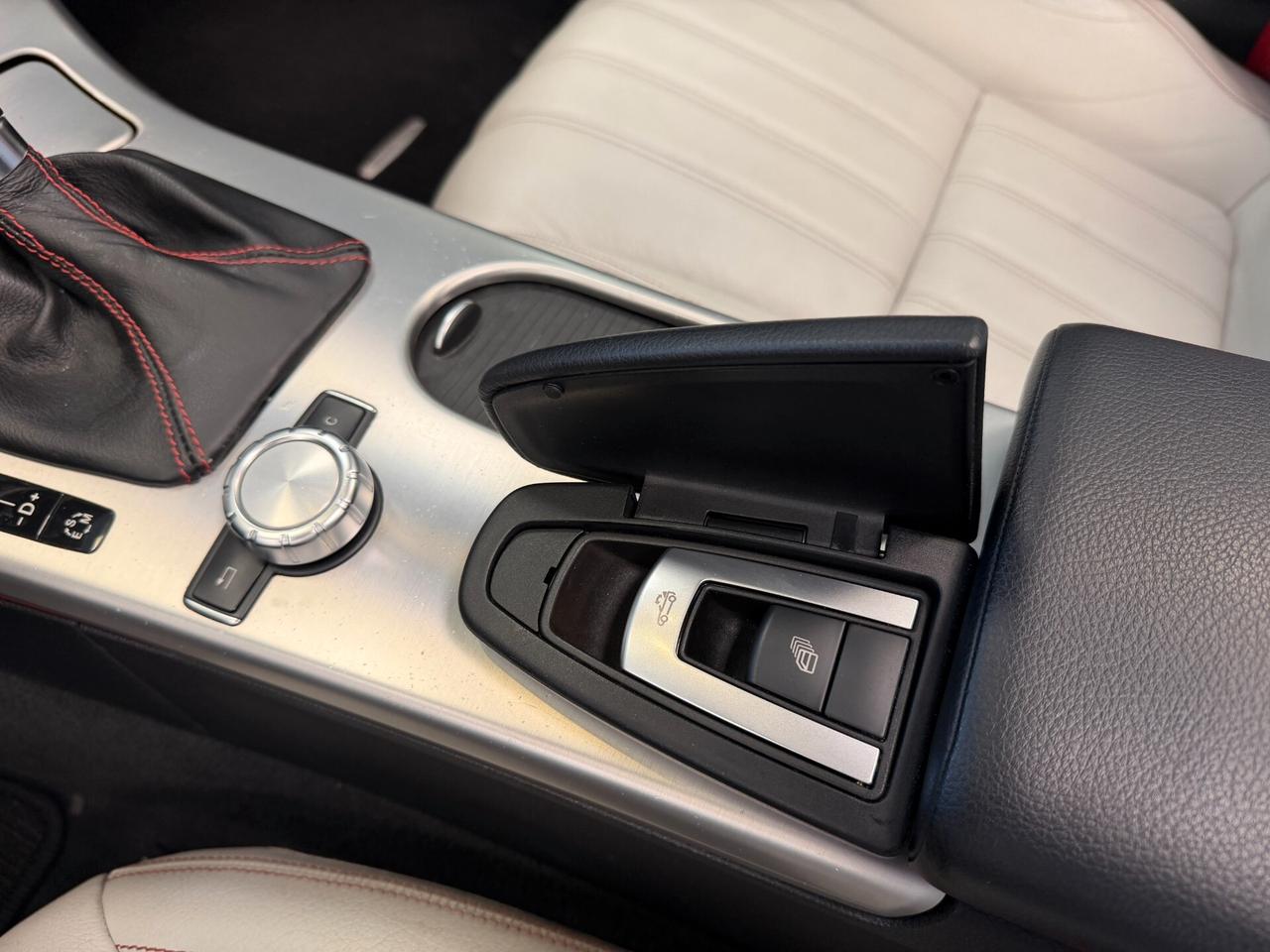 Mercedes-benz SLK 350 V6 Premium