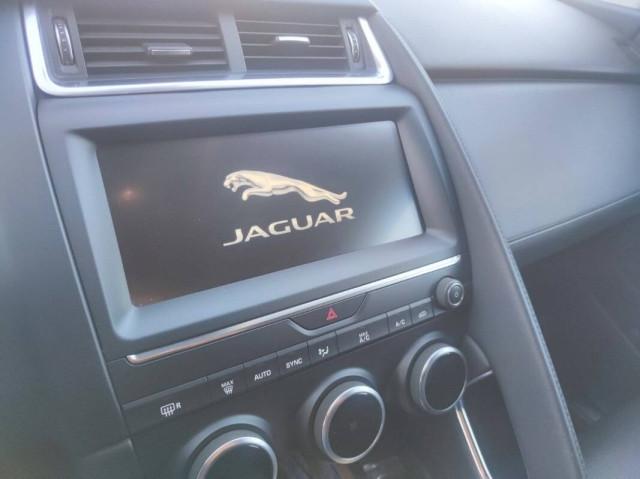 Jaguar E-Pace 2.0d i4 S awd 150cv auto my19