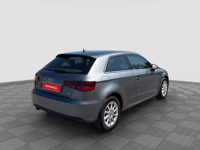 AUDI A3 A3 1.6 TDI Young