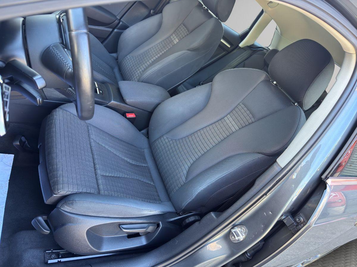 AUDI - A3 Sportback - 2.0 TDI 150 CV quattro S LINE edition TETTO