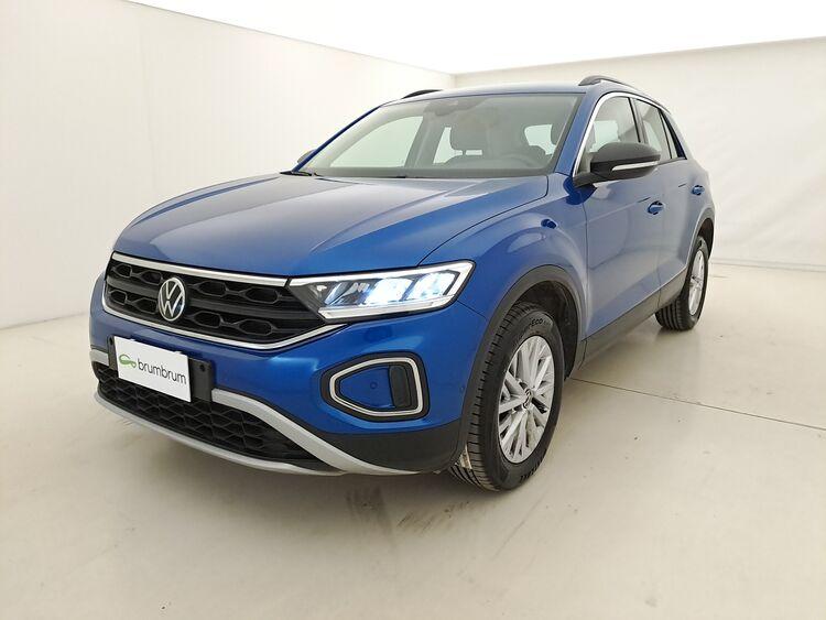 Volkswagen T-Roc Life DSG BR089447 2.0 Diesel 150CV