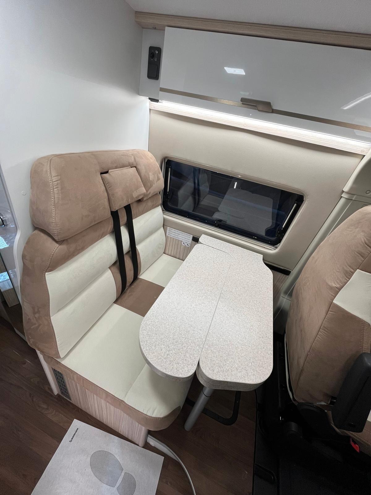 Elnagh E-VAN DUO XL PREMIUM