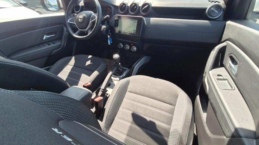 Dacia Duster 1.0 TCe GPL 4x2 Journey