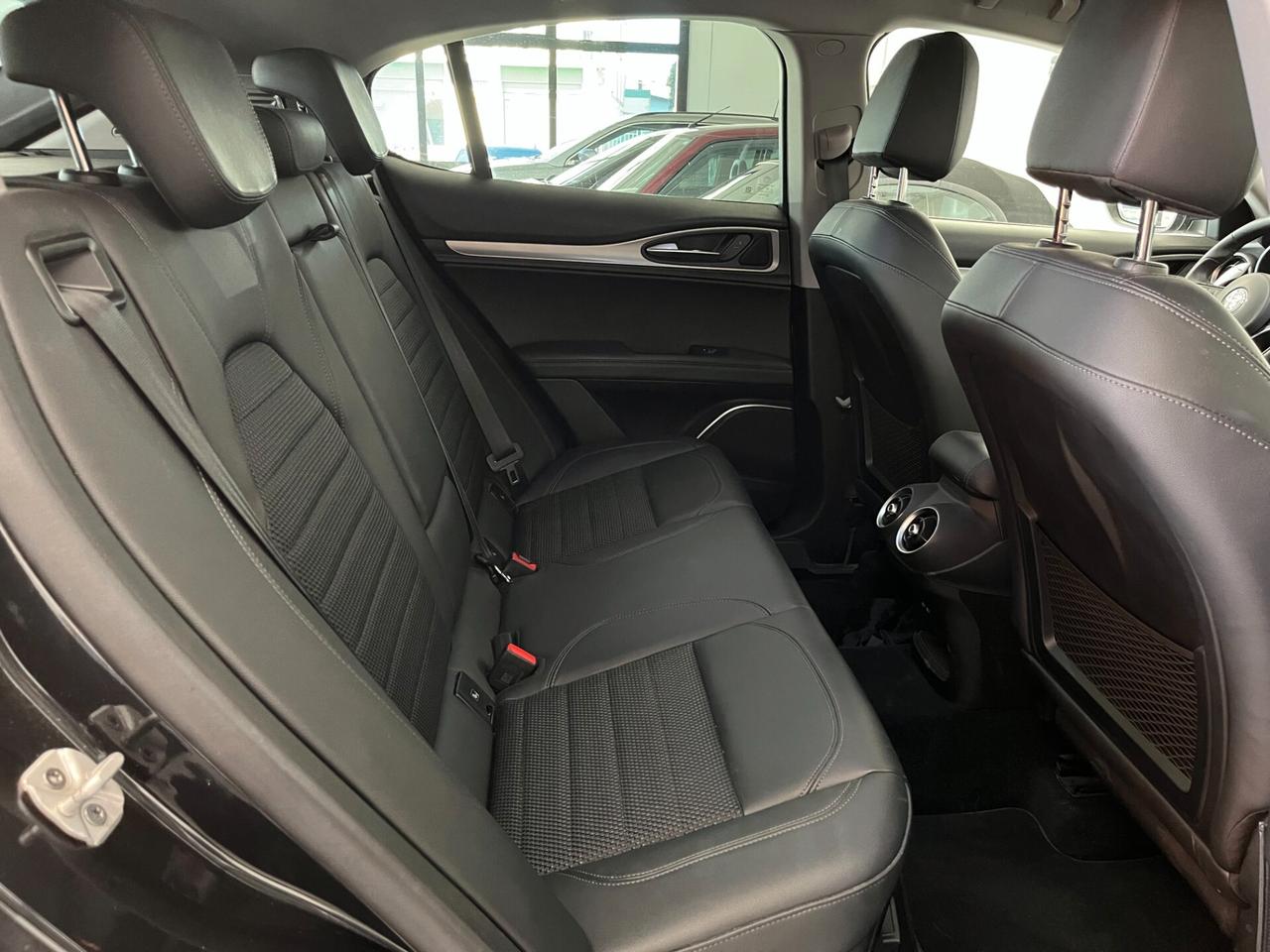 Alfa Romeo Stelvio 2.2 Turbodiesel 210 CV AT8 Q4 Executive