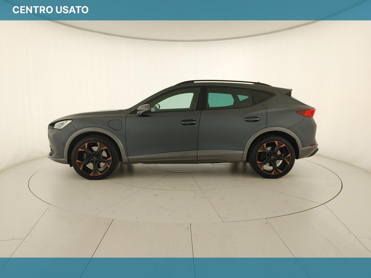 1.4 e-Hybrid VZ 245 CV DSG