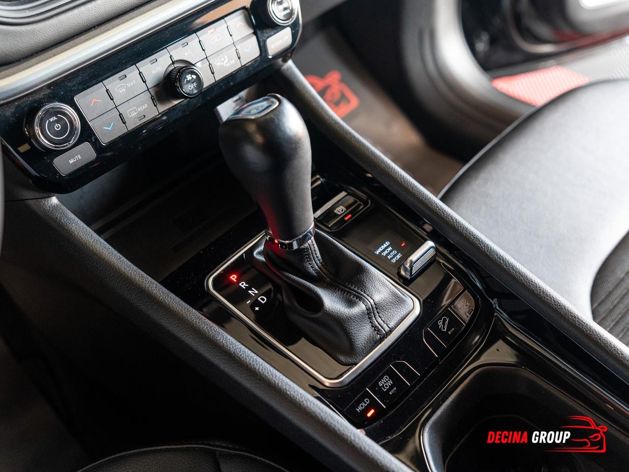 Jeep Compass 1.3 Plug-in Hybrid 190 cv Limited IVA ESPOSTA