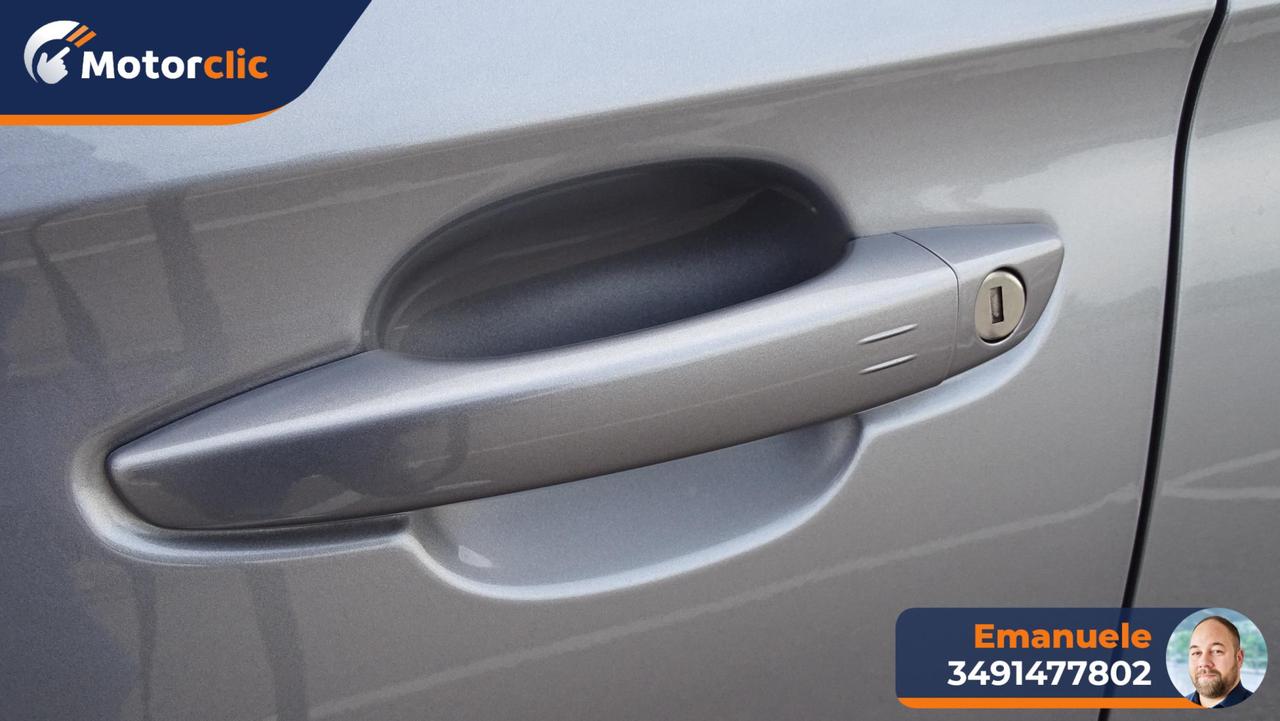 Opel Grandland 1.5 ecotec s&s 130cv at8