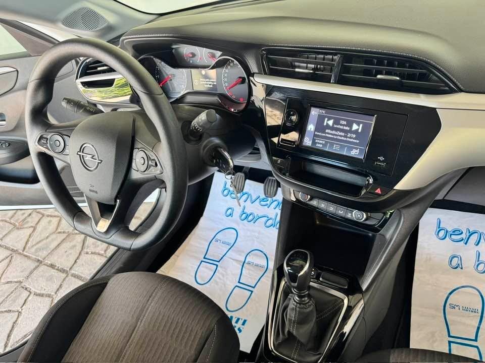 Opel Corsa 1.5 D 100 CV Edition