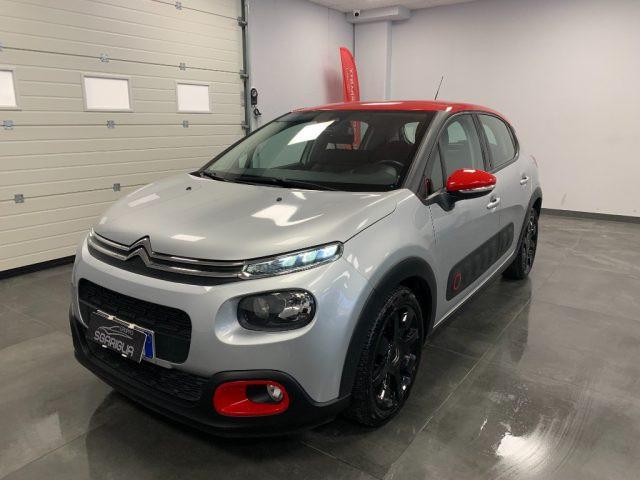 CITROEN C3 1.6 Diesel Shine + Navigatore