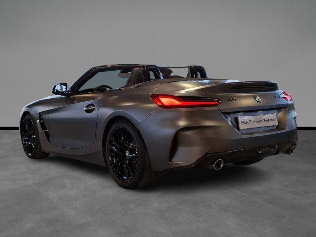 BMW Z4 sDrive30i Aut.