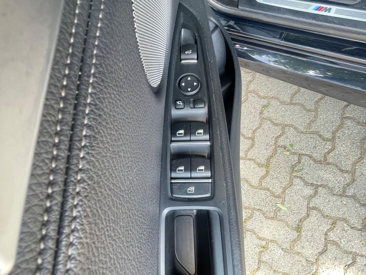 Bmw X6 M Sport 30 d #5871