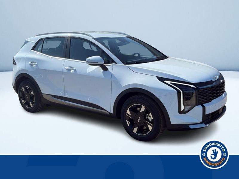 Kia Sportage 1.6 TGDI GPL Business PE