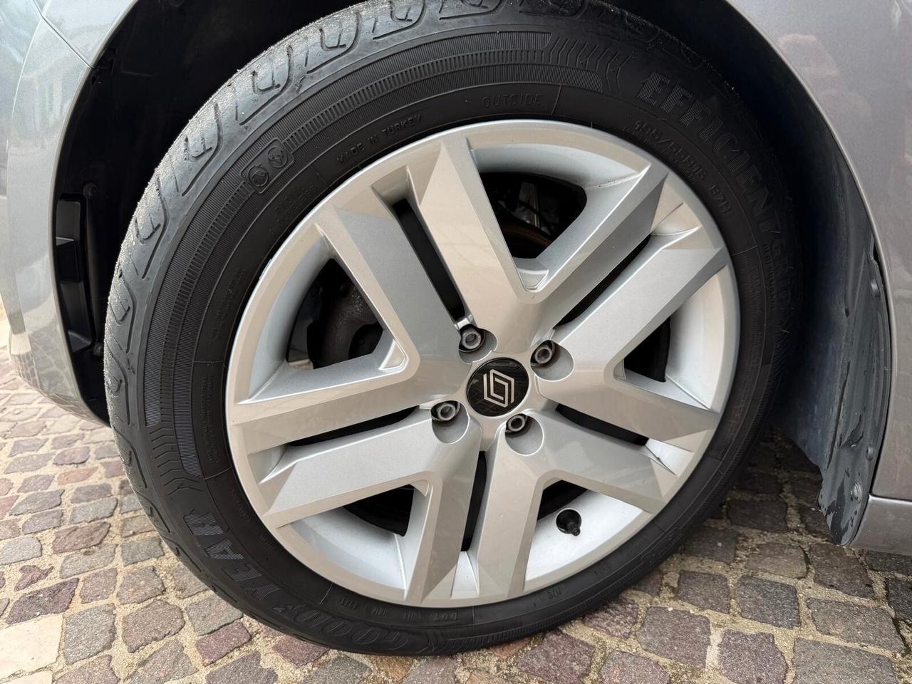 Renault Clio TCe 1.0 GPL DI SERIE 100 CV Evolution