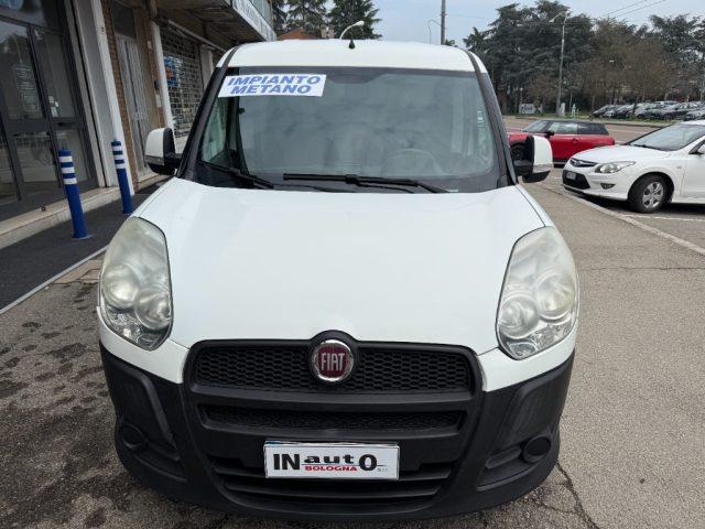 FIAT Doblo Doblò 1.4 T-Jet Natural Power PC-TN Cargo Lamierat