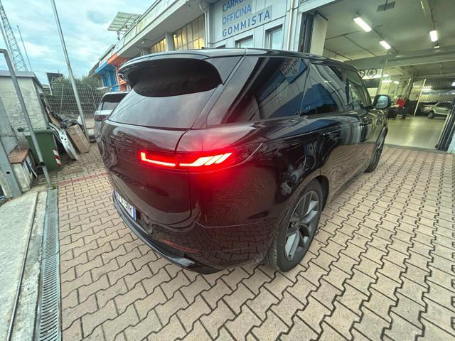 LAND ROVER Range Rover Sport 3.0D l6 249 CV Dynamic SE