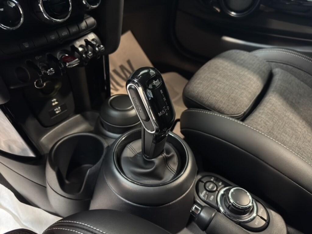 Mini Cooper S Cabrio 2.0 Cooper S