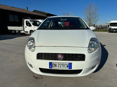 Fiat Grande Punto Grande Punto 1.4 Starjet 16V 3 porte Sport