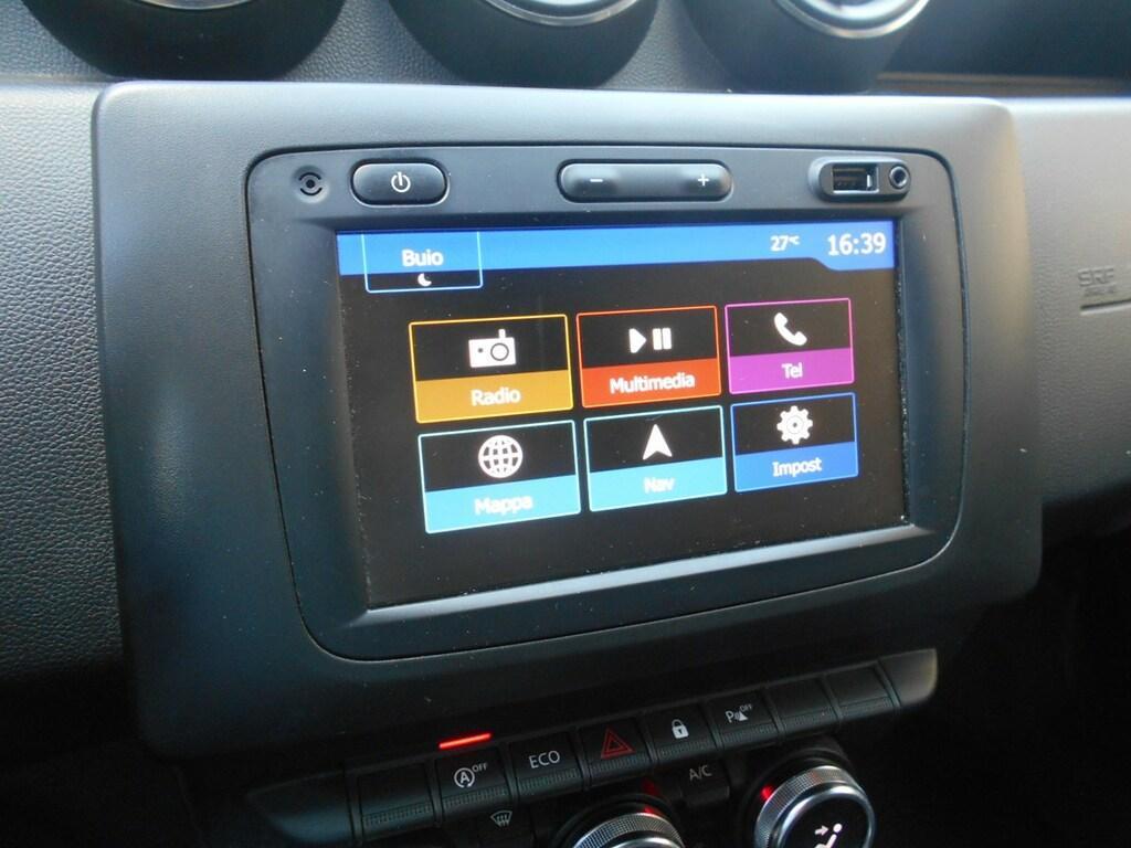 Dacia Duster 1.0 tce ECO-G Prestige 4x2