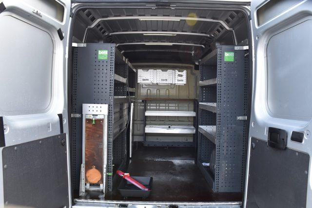 FIAT Ducato 33 2.0 MJT PM-TM Furgone *Telecamera*
