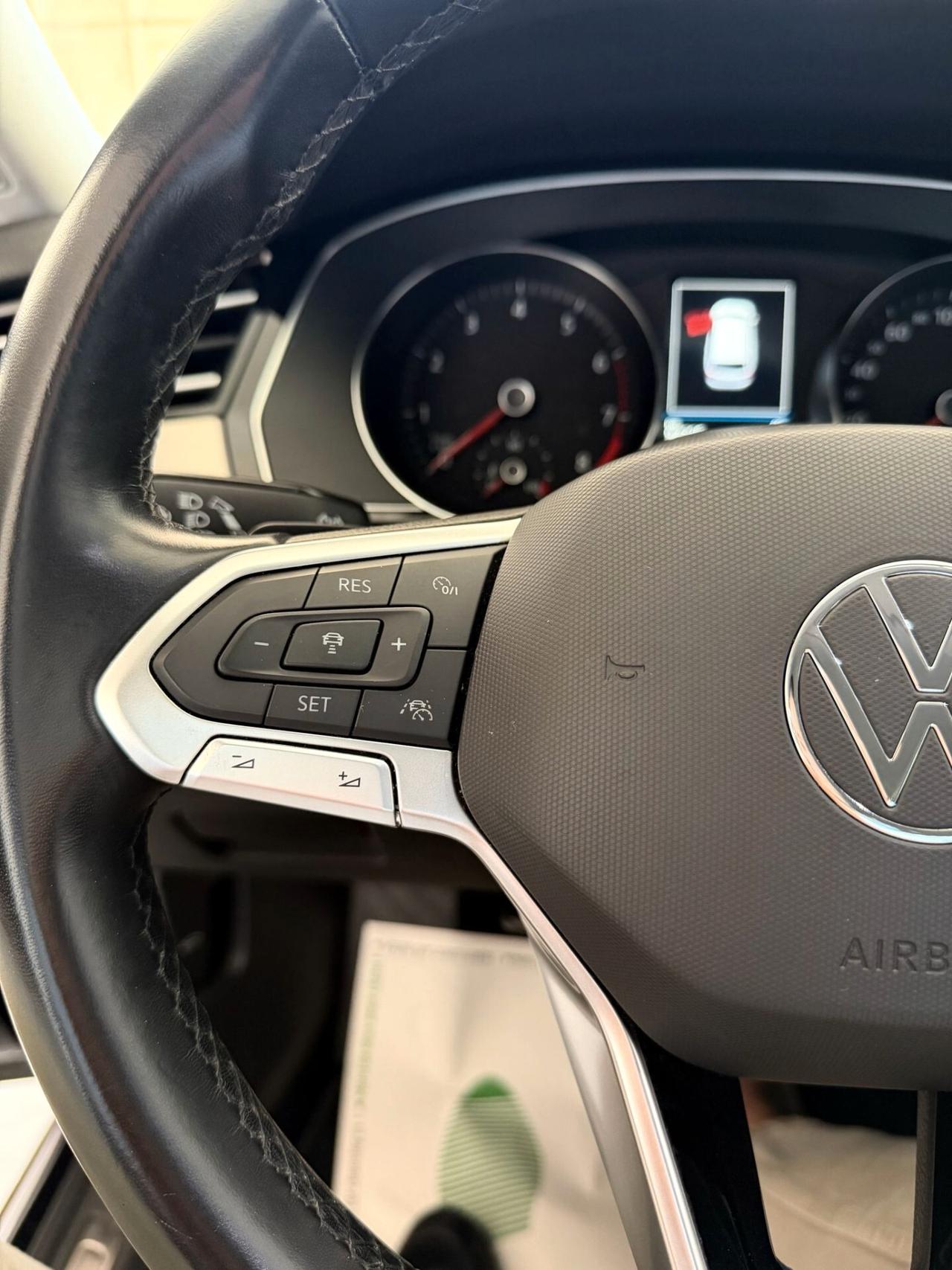Passat Variant 1.5 TSI DSG