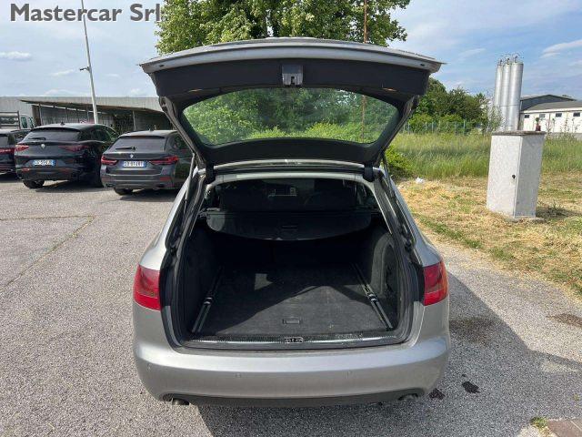 AUDI A6 A6 III 2004 Avant Avant 3.0 V6 tdi quattro tiptron