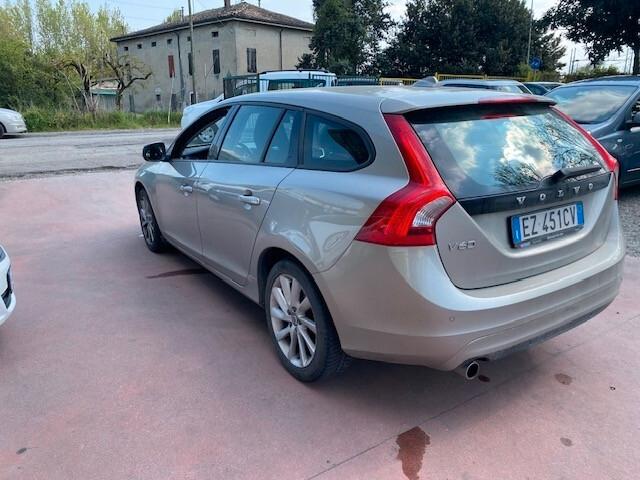 Volvo V60 D3 Momentum