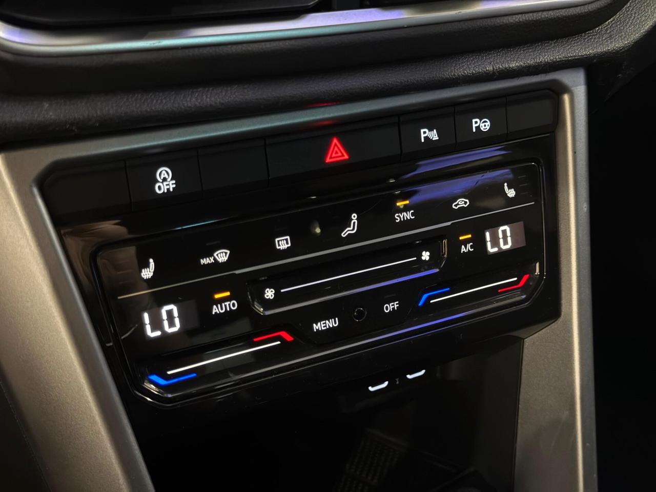 Volkswagen T-Roc 1.0 TSI Life / GPL