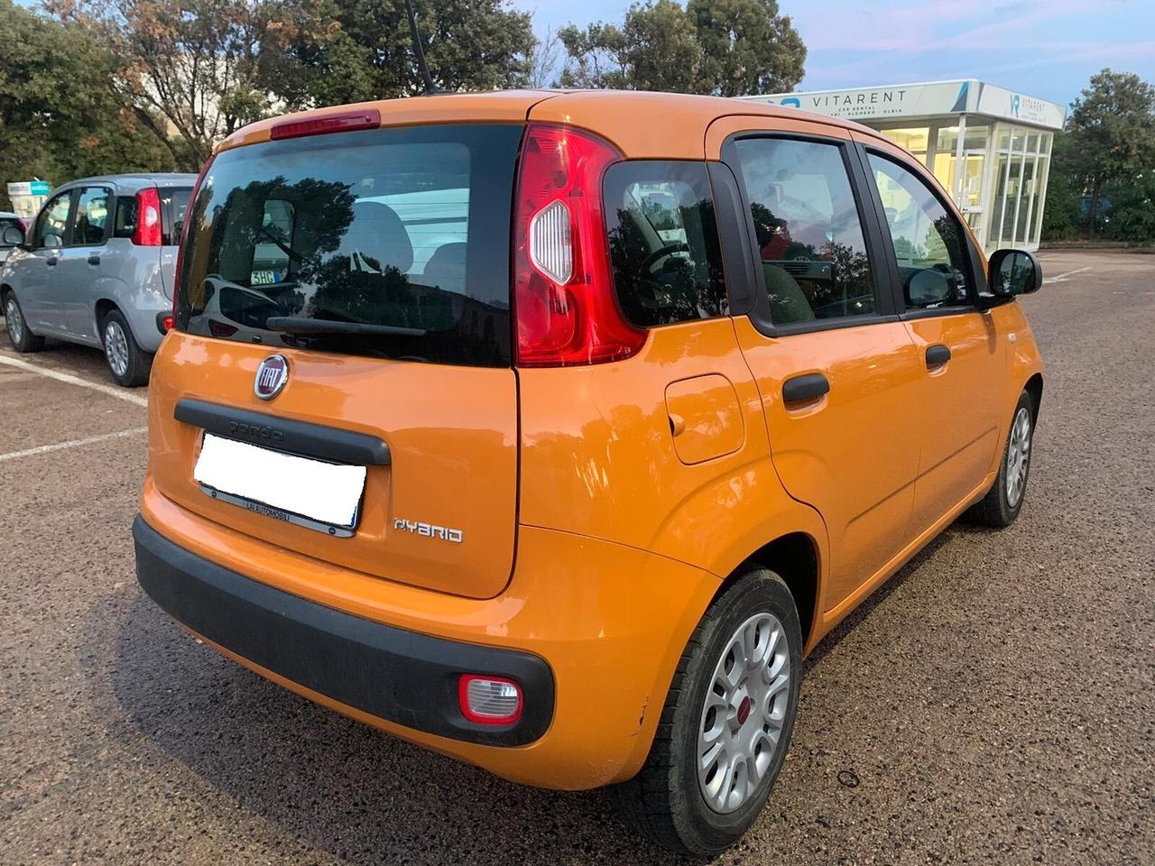 Fiat Panda 1.0 PASSAGGIO INCLUSO