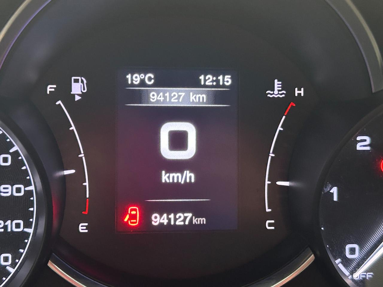 Fiat 500X 1.6 MJT 120cv S-Design Cross ITALIANA FULL