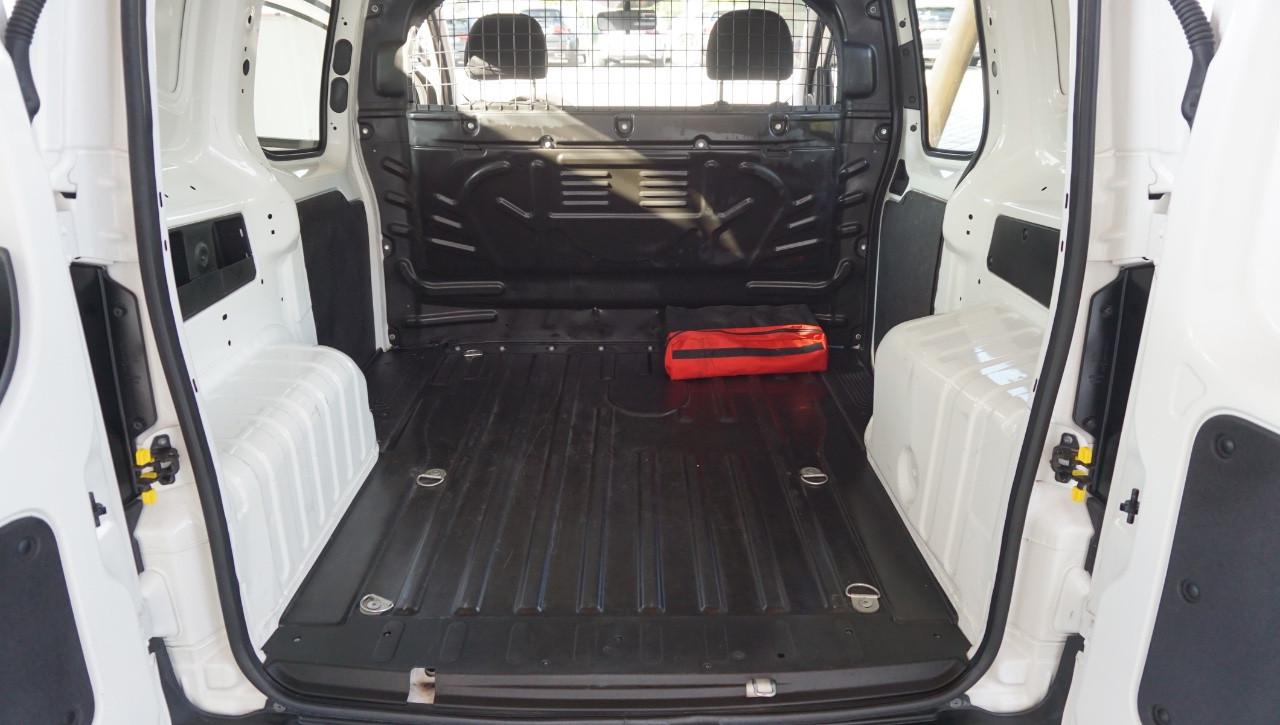 FIAT Fiorino cargo 1.3 mjt 95cv SX E6d-temp