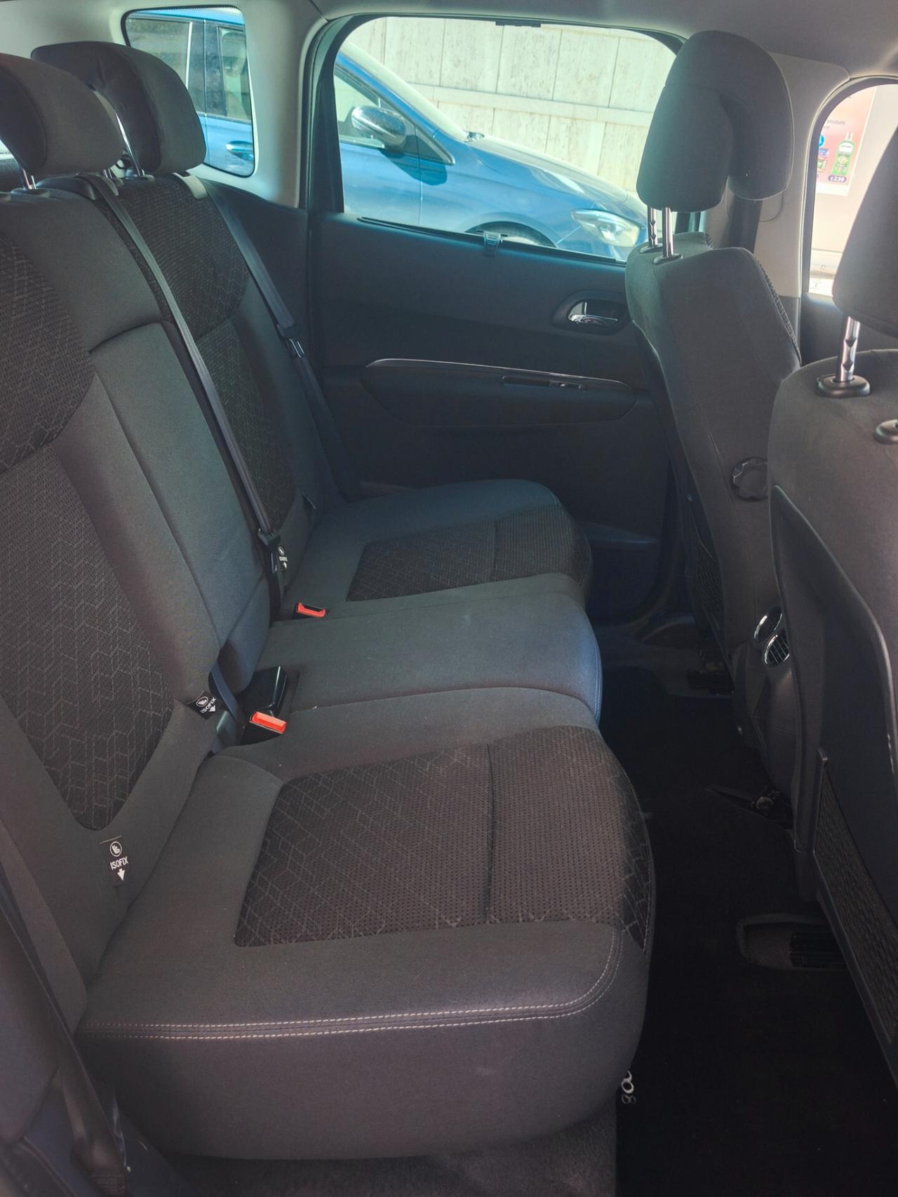 Peugeot 3008 1.6 HDi 115CV Allure 2014