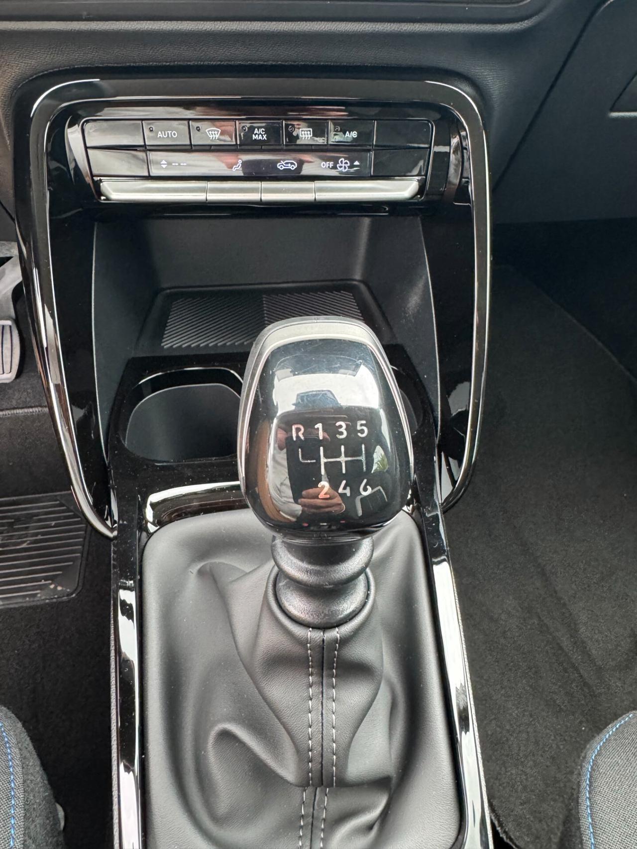 Citroen C3 PureTech 100 S&S Business