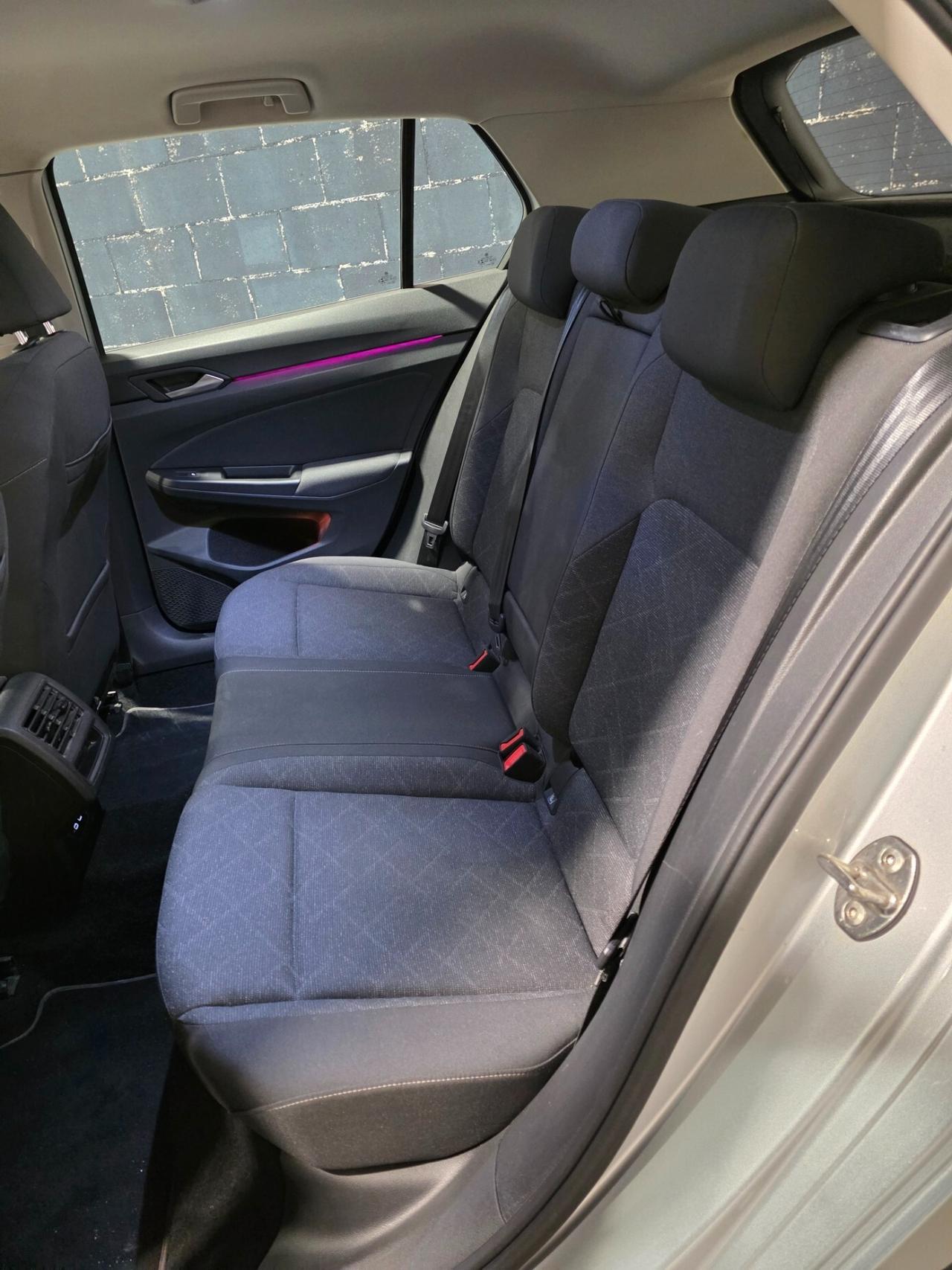 Volkswagen Golf 1.5 TSI EVO ACT Life