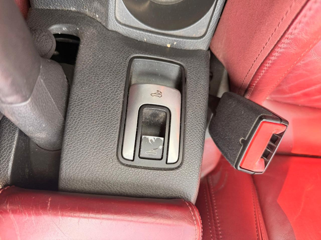 Volkswagen Eos 2.0 16V TSI 200cv