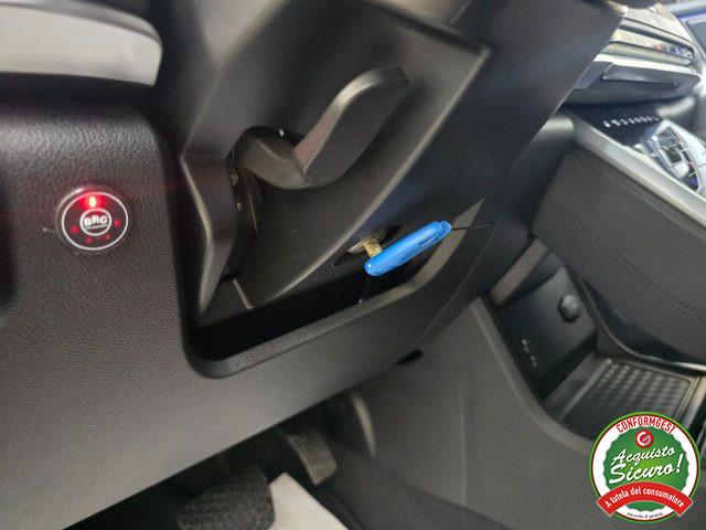 DR MOTOR DR 5.0 s2 1.5 Turbo CVT Bi-Fuel GPL