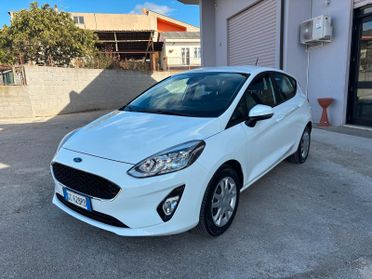 Ford Fiesta 1.5 EcoBlue 5 porte Connect 09/2020