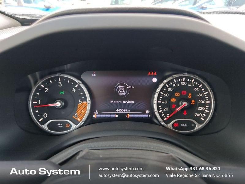 Jeep Renegade Renegade 1.6 mjt Limited 2wd 120cv