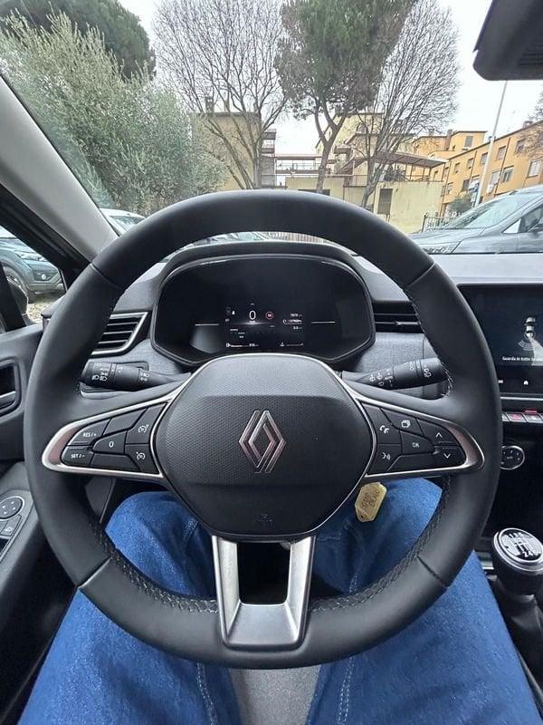 Renault Clio Clio ECO-G 100 CV 5 porte Evolution