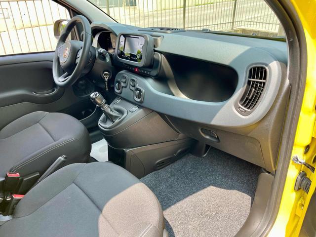 FIAT Panda 1.0 FireFly S&S Hybrid - KM0