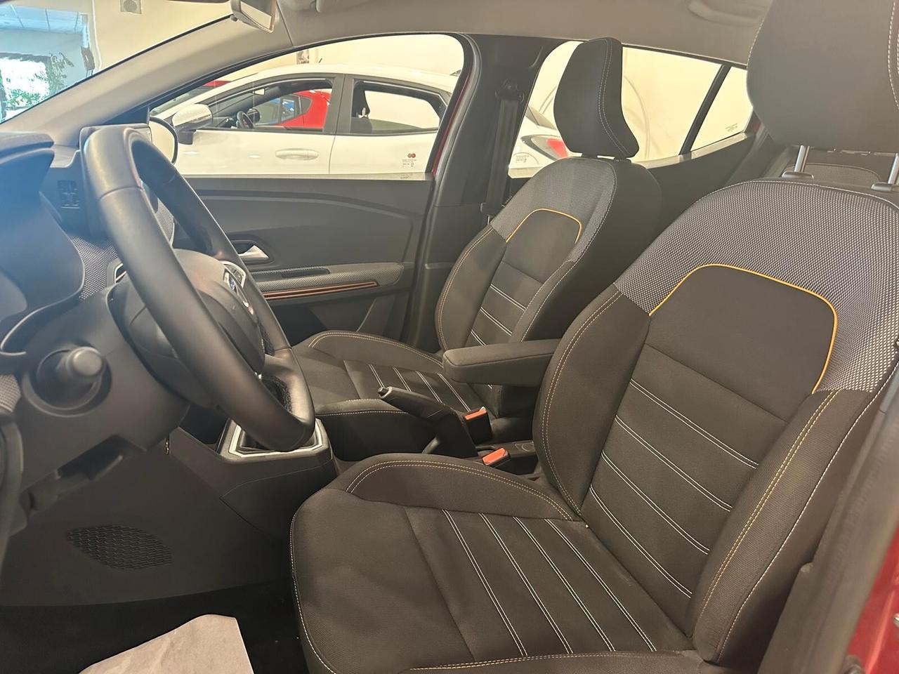 Dacia Sandero Stepway 1.0 TCe GPL - NO VINCOLO FINANZ