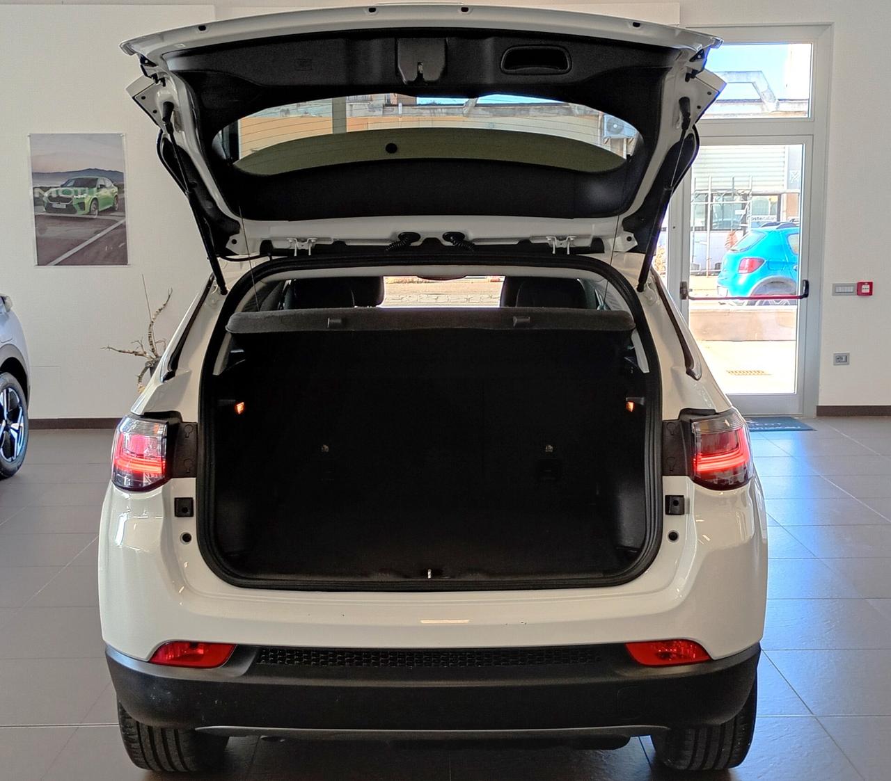 Jeep Compass 1.6 Multijet II 130 cv Limited - 2023 - AZIENDALE