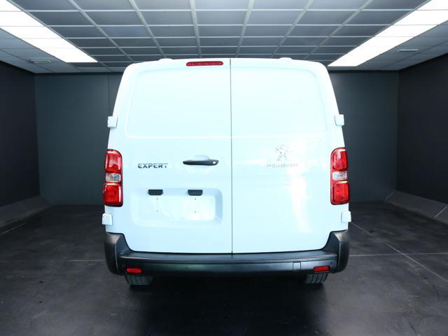 PEUGEOT Expert BlueHDi 100 S&S PL-SL-TN Furgone Premium Long