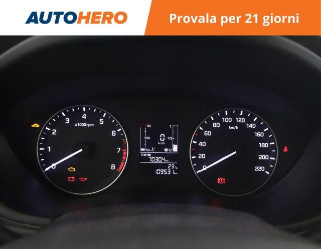 HYUNDAI i20 1.0 T-GDI 5 porte Comfort
