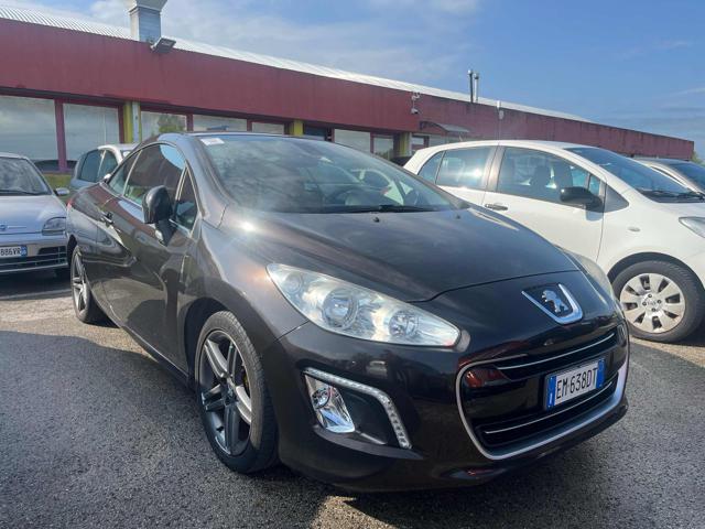 PEUGEOT 308 1.6 e-HDi 112CV Stop&Start CC Allure
