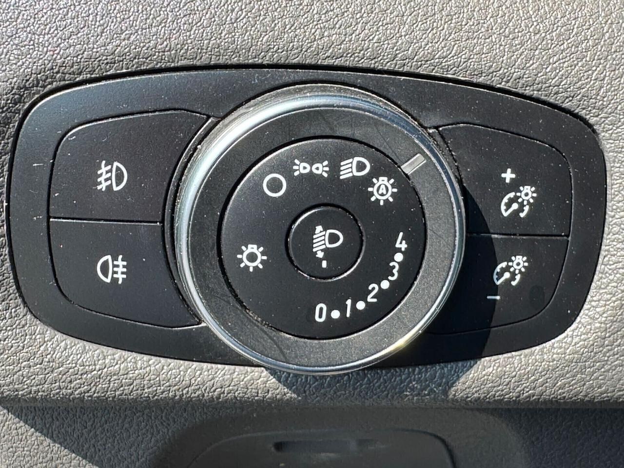 Ford Custom Trend Euro 6.2 2021