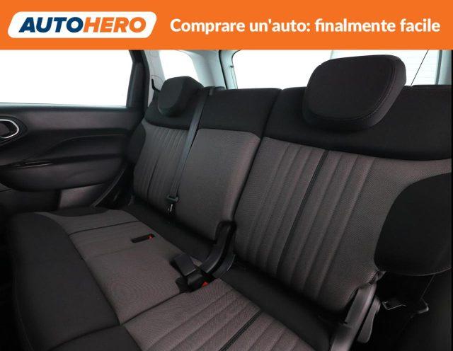 FIAT 500L 1.3 Multijet 95 CV Pop Star
