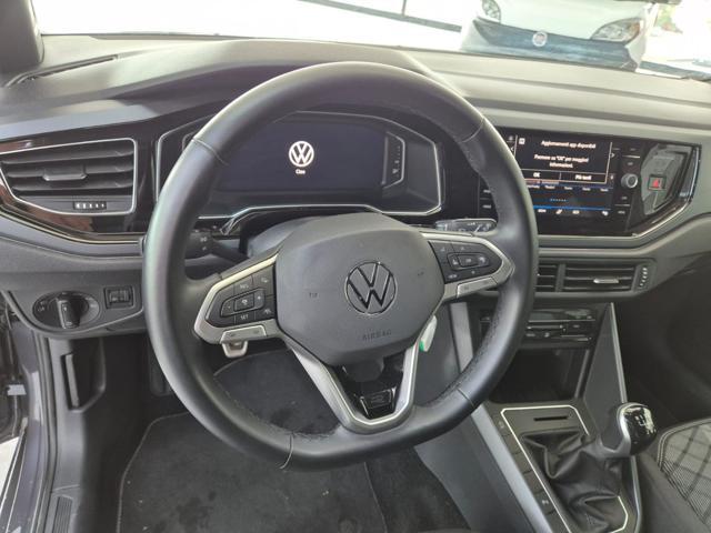 VOLKSWAGEN Taigo 1.0 TSI 115 CV R-Line