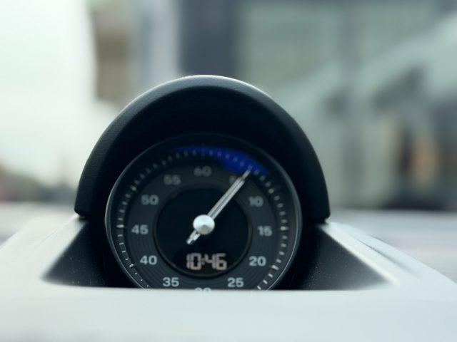 PORSCHE 992 Carrera 911 S Coupè